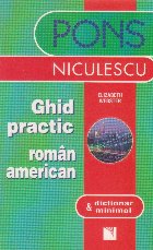 Ghid practic roman-american &amp; dictionar minimal