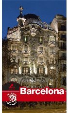 Ghid turistic Barcelona (Calator pe mapamond)