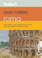 GHID TURISTIC FODOR S - ROMA