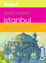 GHID TURISTIC - ISTANBUL