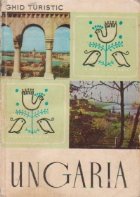 Ghid turistic Ungaria