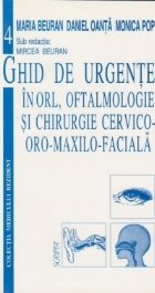 Ghid urgente ORL Oftalmologie chirurgie