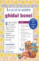 Ghidul bonei