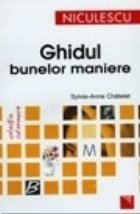 Ghidul bunelor maniere