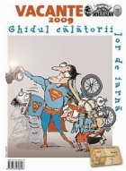 coperta Ghidul Calatoriilor de Iarna