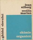 coperta Ghidul elevului - Chimie organica