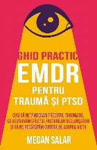 Ghidul EMDR pentru traumă TSPT