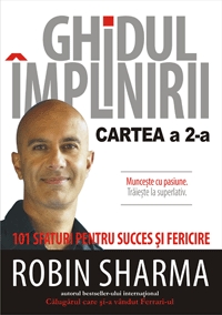 Ghidul Implinirii - cartea a 2-a