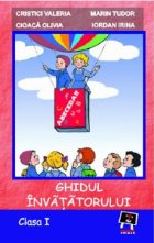 Ghidul invatatorului (clasa