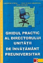 GHIDUL PRACTIC DIRECTORULUI UNITATII INVATAMANT