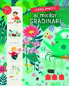 Ghidul practic micilor gradinari Planteaza