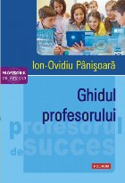 Ghidul profesorului