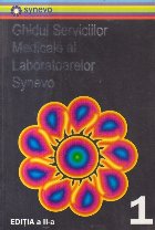 Ghidul Serviciilor Medicale al Laboratoarelor Synevo, Volumele I si II (Editia 2)