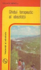 Ghidul terapeutic obezitatii