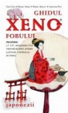 coperta Ghidul Xenofobului - Japonezii