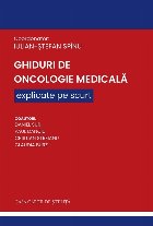 Ghiduri de oncologie medicală explicate pe scurt