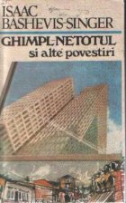 Ghimpl-Netotul si alte povestiri