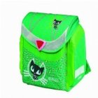 coperta Ghiozdan neechipat, Flexi, Pussy Deluxe, verde