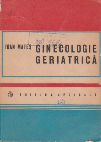 Ginecologie geriatrica