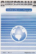 Ginecorama - Actualitati in Obstetrica si Ginecologie, Vol. 5, No. 2, 1999