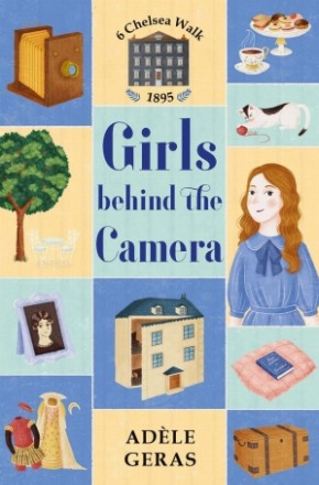Girls Behind the Camera