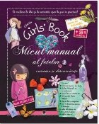 Girl’s Book Micul manual fetelor