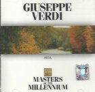 coperta Giuseppe Verdi - Aida