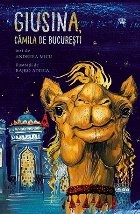 coperta Giusina, camila de Bucuresti