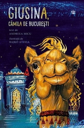 Giusina, camila de Bucuresti