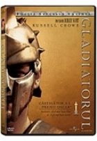 coperta Gladiatorul - 2 Discuri