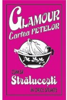 Glamour cartea fetelor