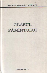 Glasul pamintului - Stilistica motivului in proza literara
