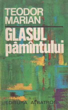 Glasul pamintului