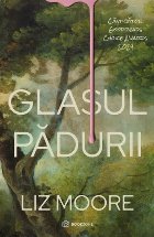 Glasul pădurii