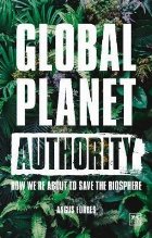 Global Planet Authority