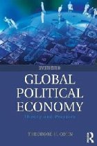 coperta Global Political Economy