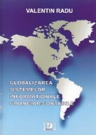 Globalizarea sistemelor informationale financiar contabile