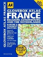 coperta AA Glovebox Atlas France