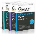 coperta GMAT Official Guide 2019 Bundle