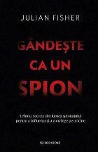 Gândeşte ca un spion