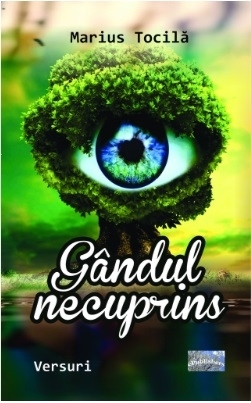 Gândul necuprins : versuri