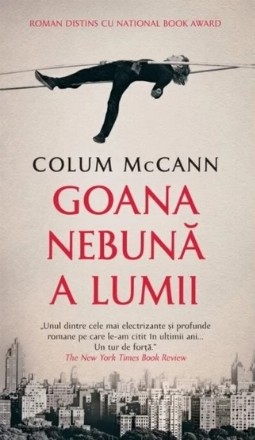 Goana nebuna a lumii
