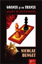 coperta Goanta si cu Tranta, gigolo de performanta