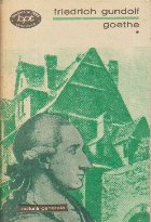 Goethe Volumul