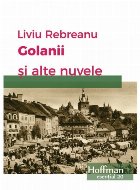 Golanii si alte nuvele