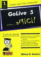 Golive 5