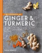 Goodness of Ginger & Turmeric