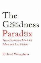 Goodness Paradox