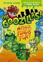 Goozillas Attack Fungus Fort