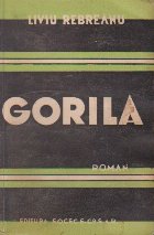 Gorila, Volumul al II-lea